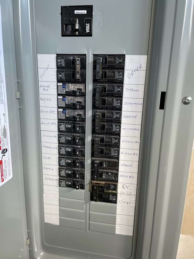 Heating & Air Conditioning