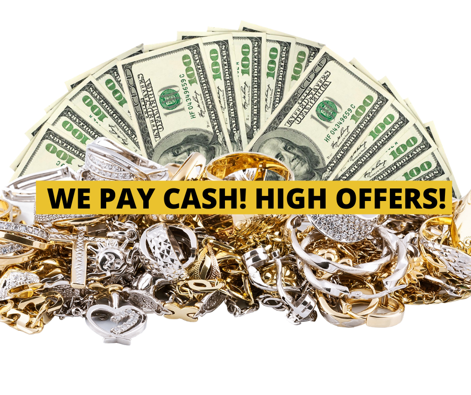 Wasilla Diamond & Gold Buyers