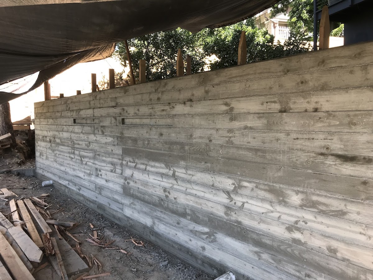 Alpha Structural, Inc.