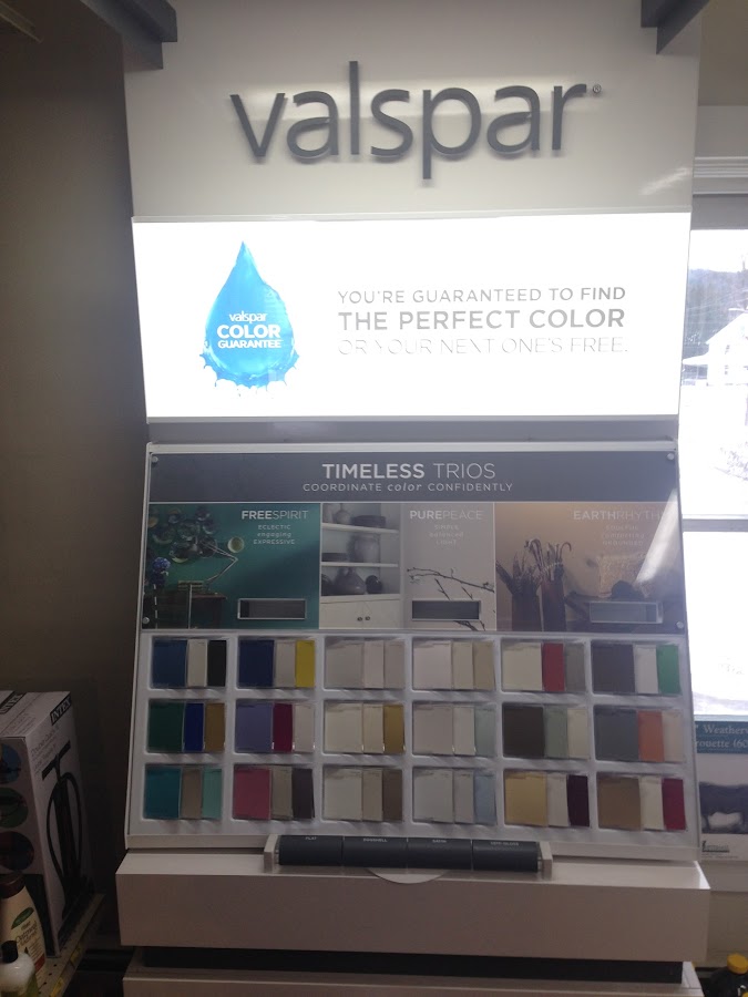 Stowe Hardware & Dry Goods