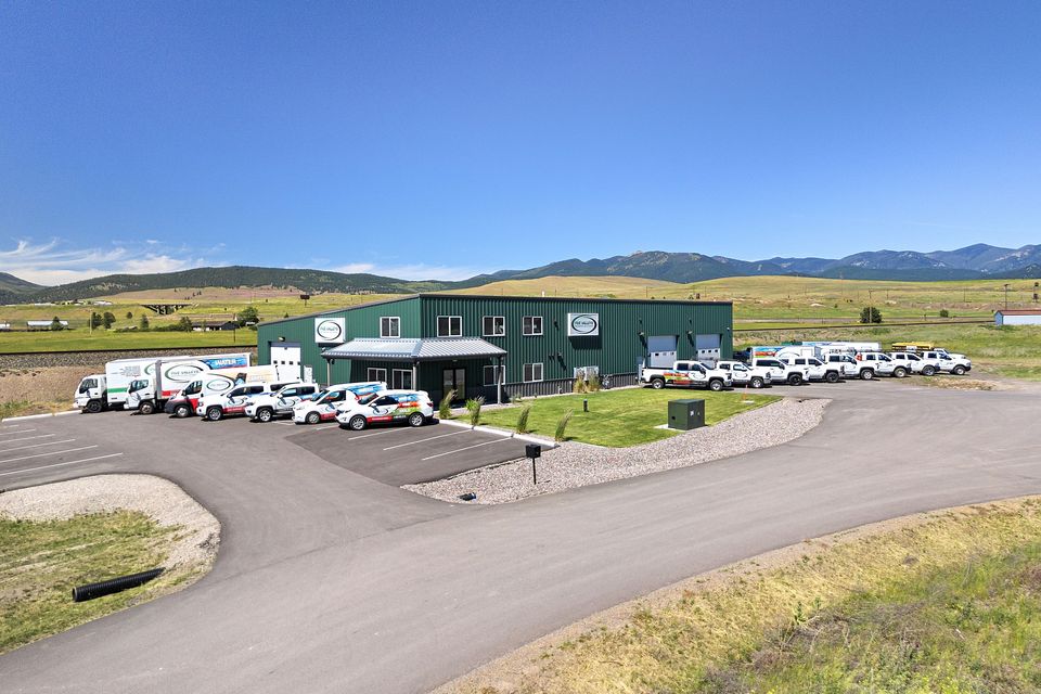 Five Valleys Restoration & Cleaning Inc.