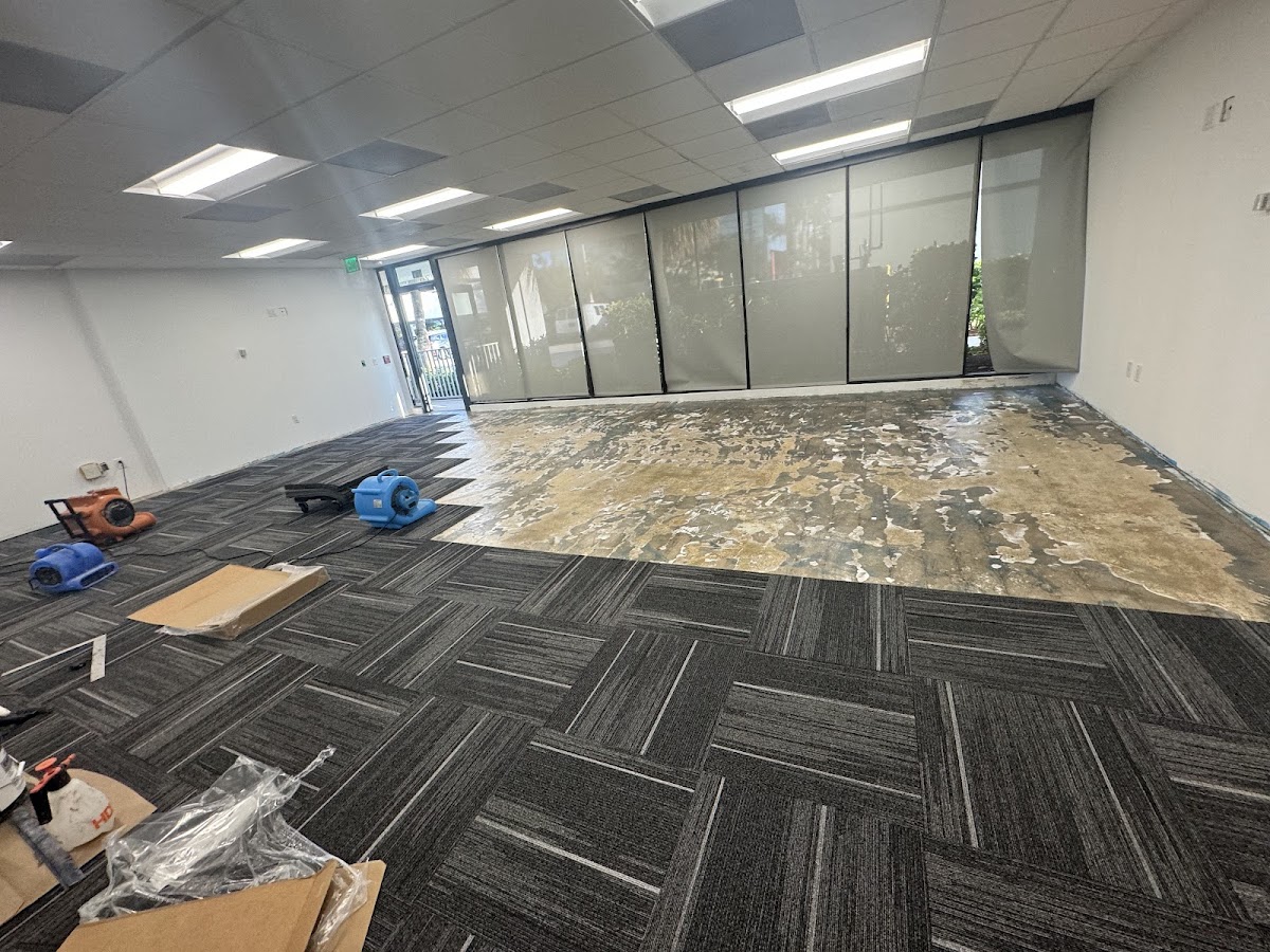 Global Flooring Enterprise