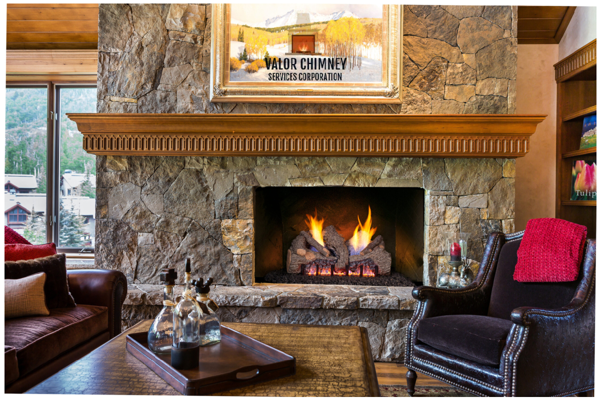 Valor Chimney Services