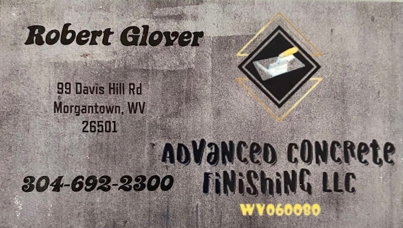 Advanced Concrete Finishing LLC