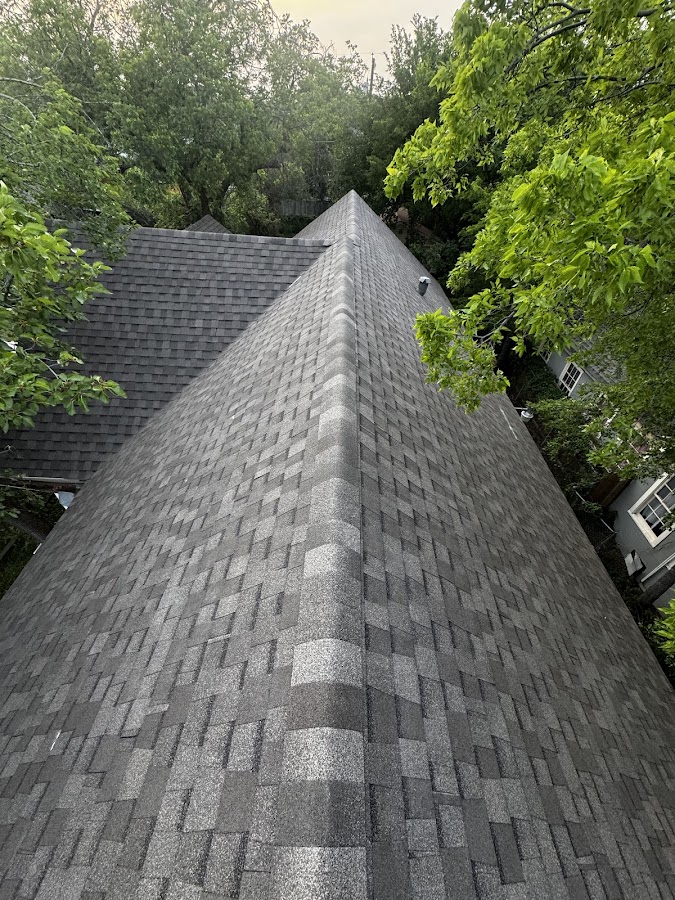 Longhorn Roofing and Remodeling LLC