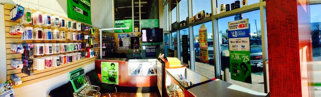 PC and Phone Repairs