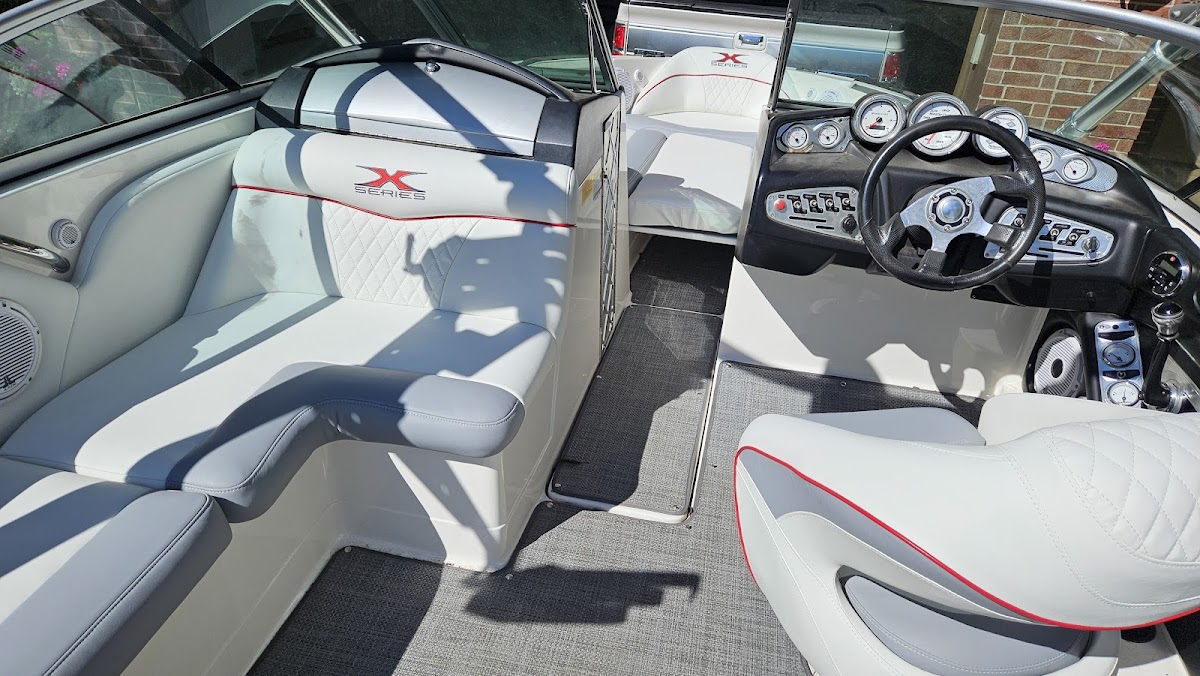 Design One Upholstery Fabricators