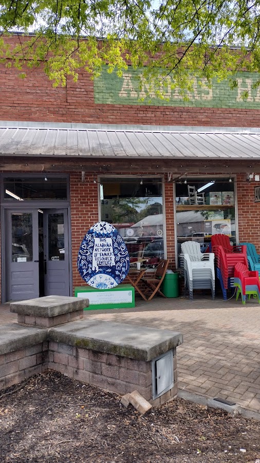 Anders Hardware Company, Inc. - Anders Hardware Company, Inc. Grout Repair in Northport, AL photo