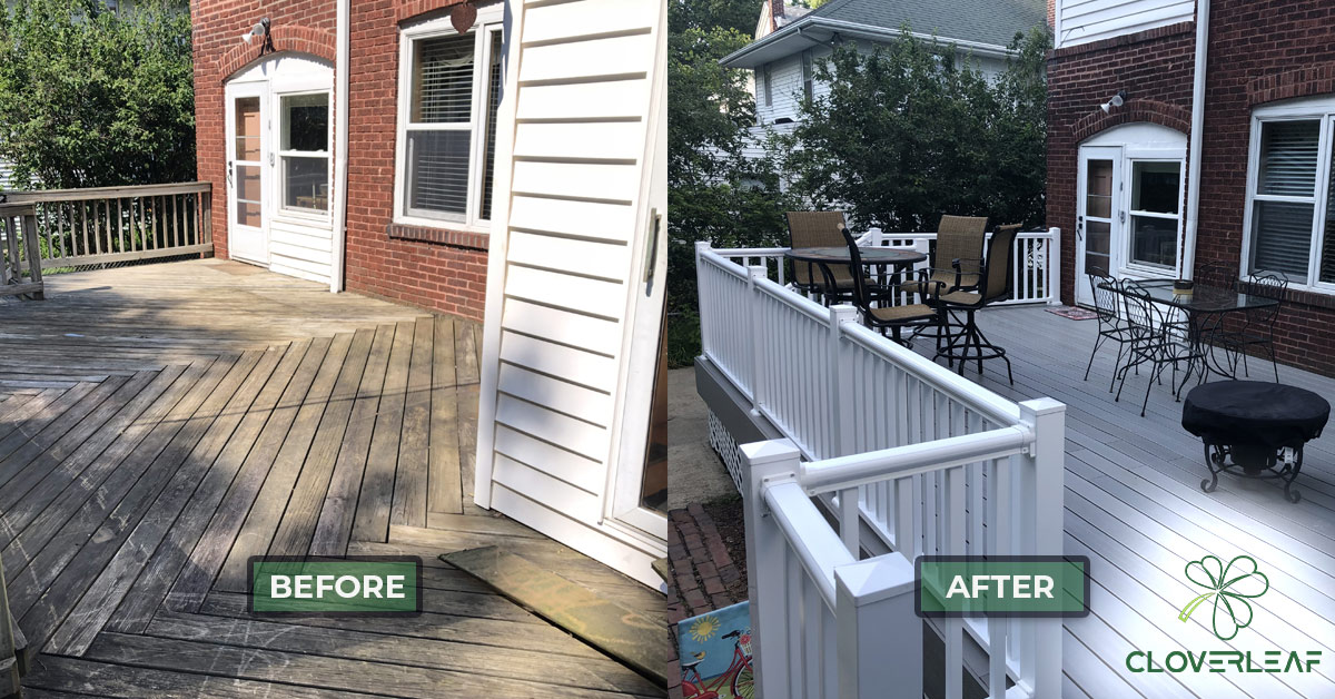 Cloverleaf Home Repair Services