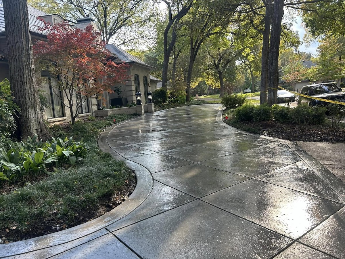 MN Metro Concrete Contractors of Minneapolis