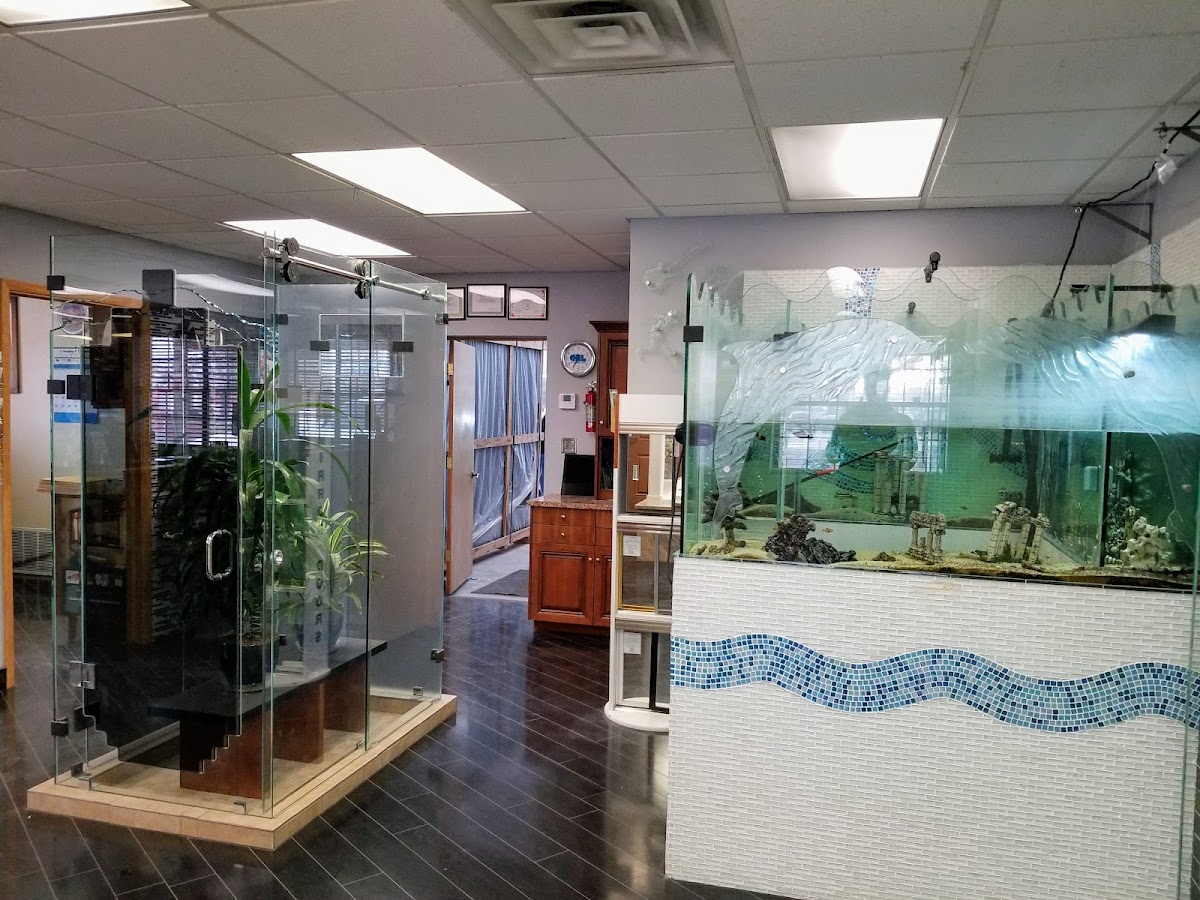 Albuquerque Custom Shower Doors Store in Albuquerque, NM photo