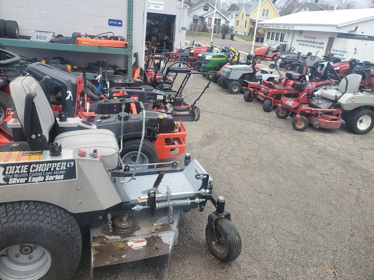 Individualized Repair