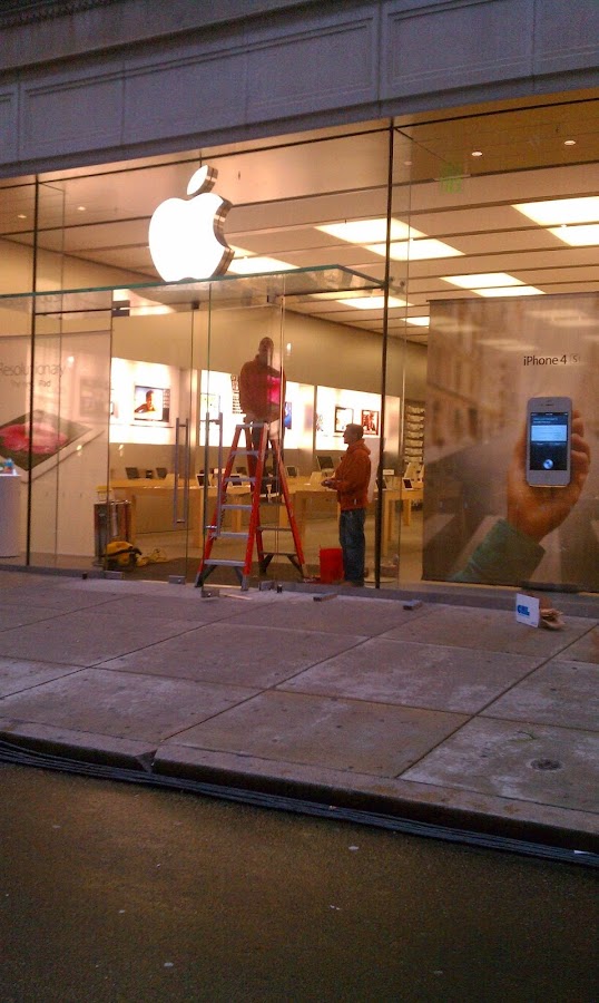 Superior Glass & Mirror Inc.