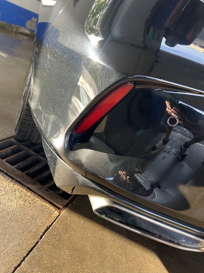 Hoffman Collision Center of Hartford