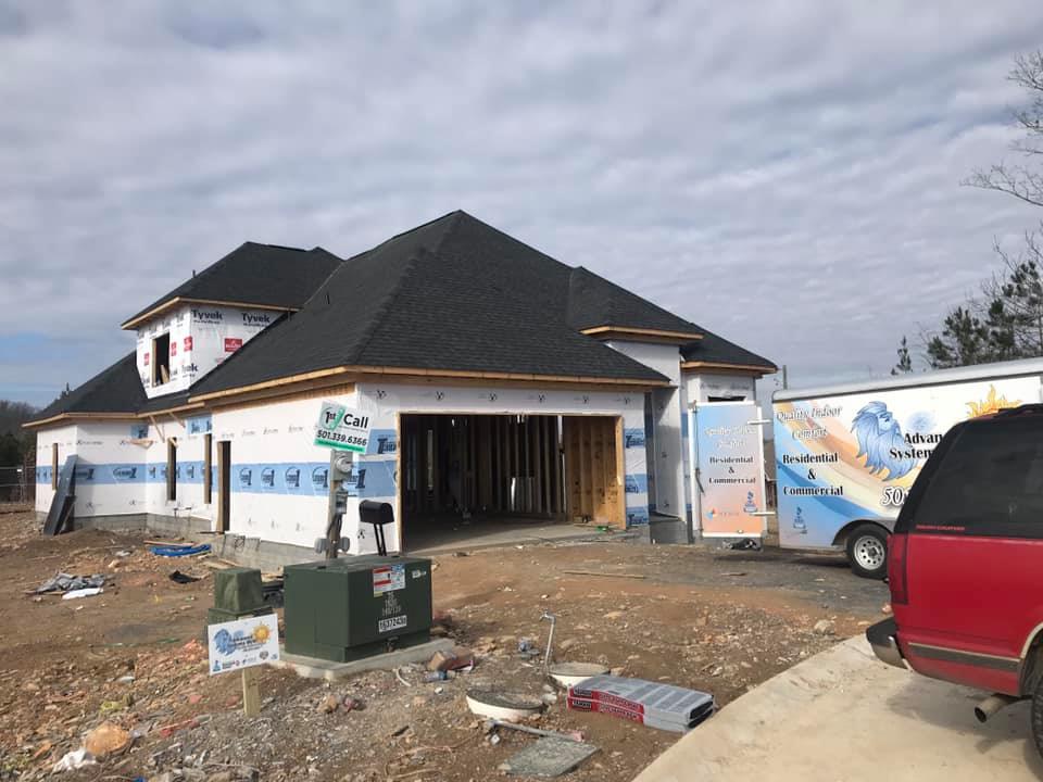 Advanced Systems HVAC