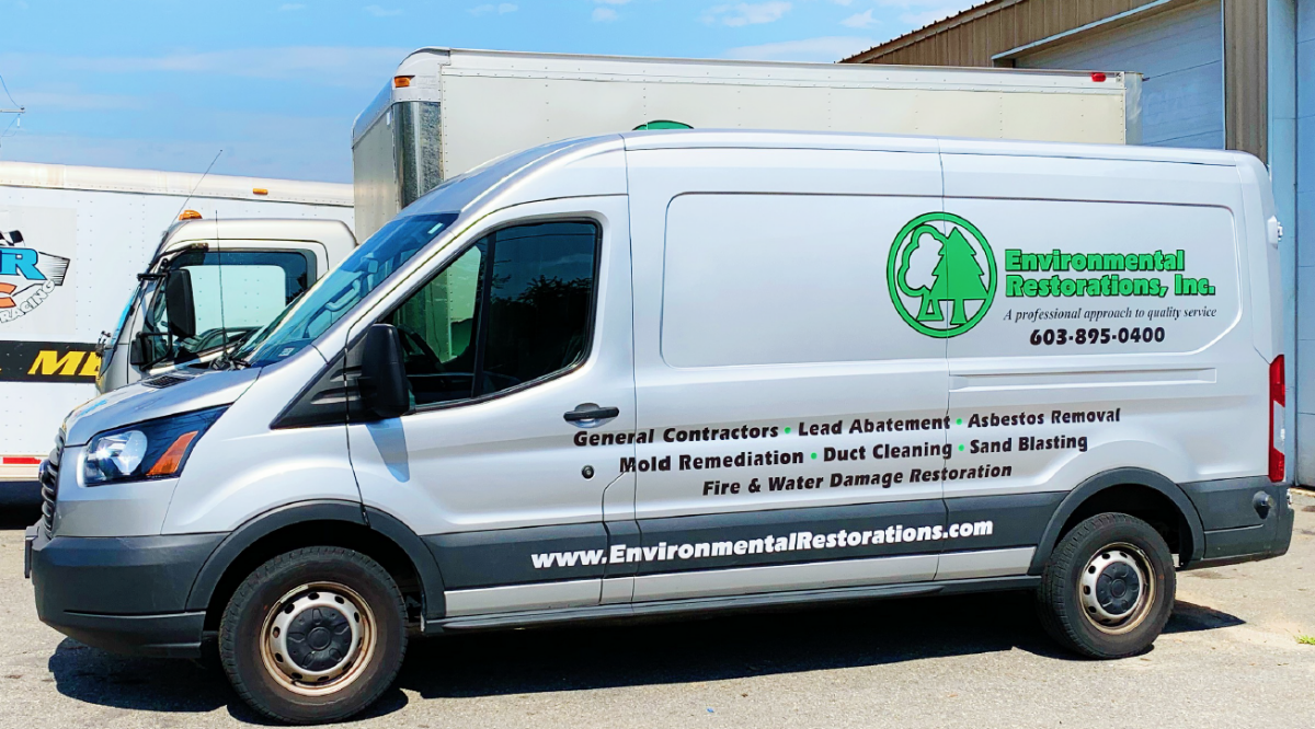 Environmental Restorations, Inc.