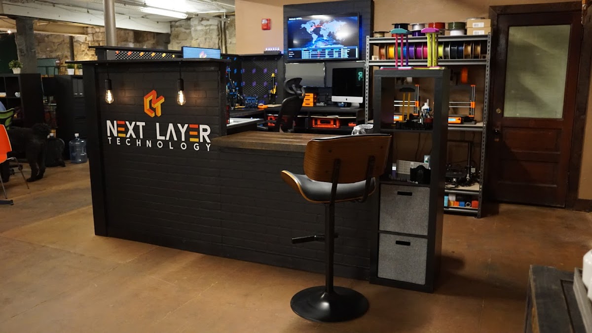 Next Layer Technology