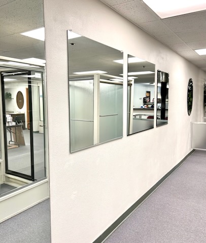 Customline Shower Co