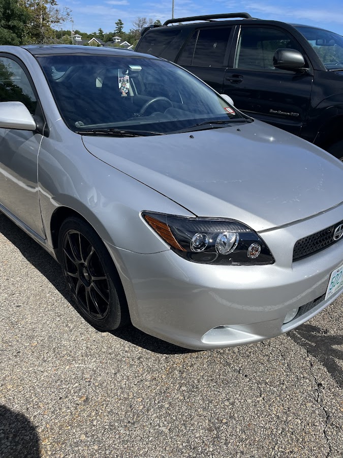 Colony Auto Co. & Body Works