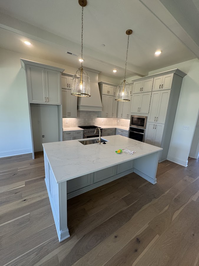 Bridgewater Flooring