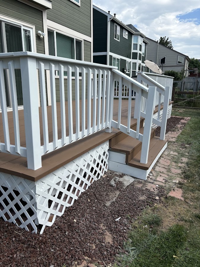 House Heroes Co, LLC your local handyman