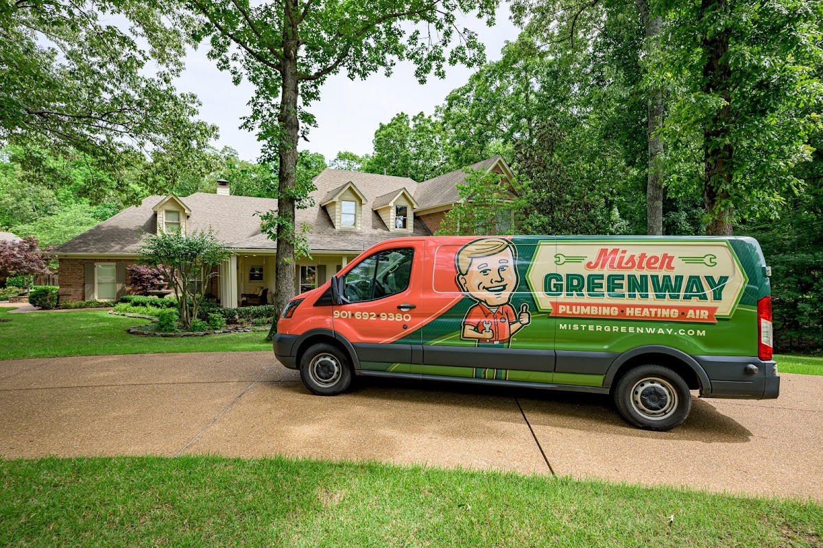 Mister Greenway AC Repair, Heating, Plumbing & Electrical