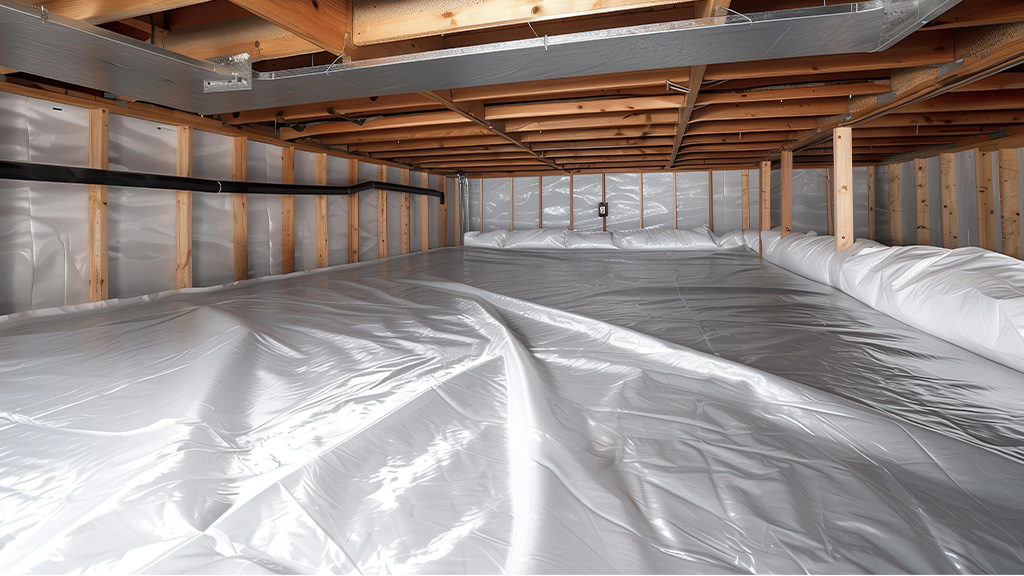 Encapsulations Down Under