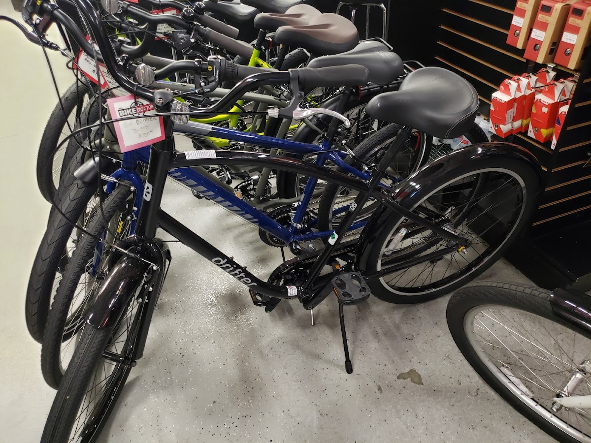 The Bike Doctor South Hilton Head