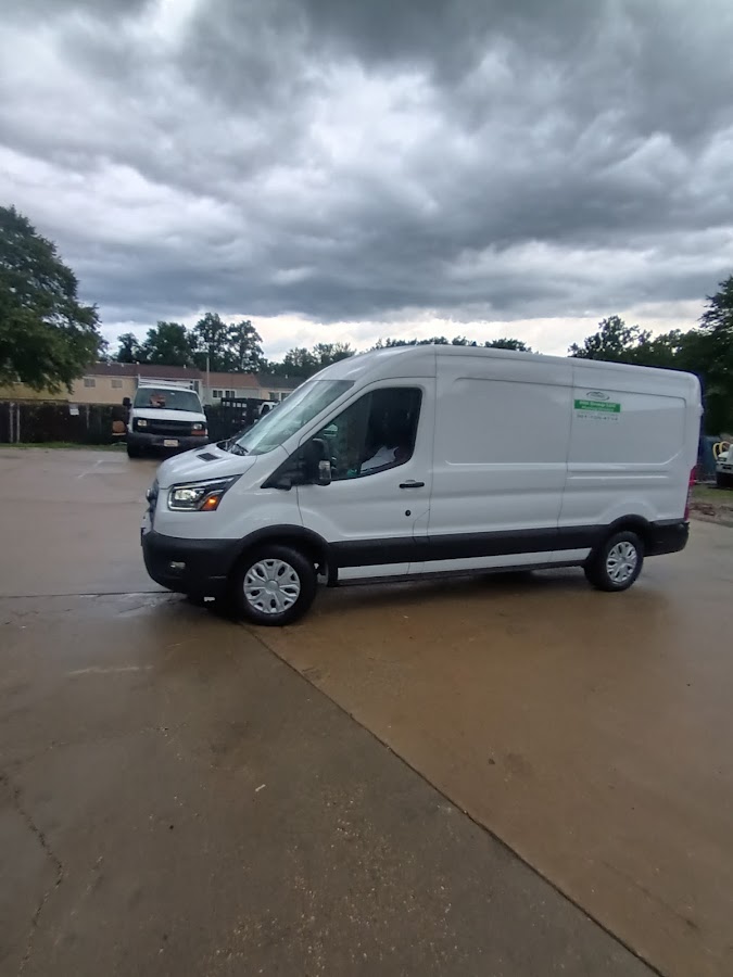 [Paramount] Phi Group llc