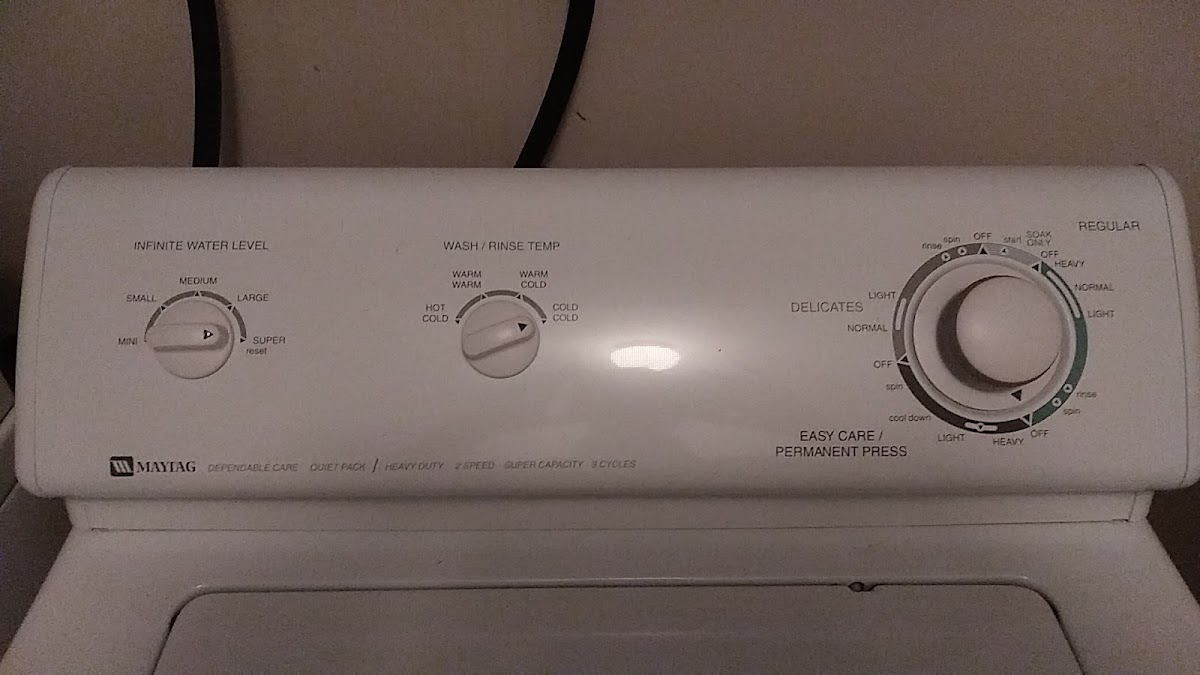 Advance Appliance Services