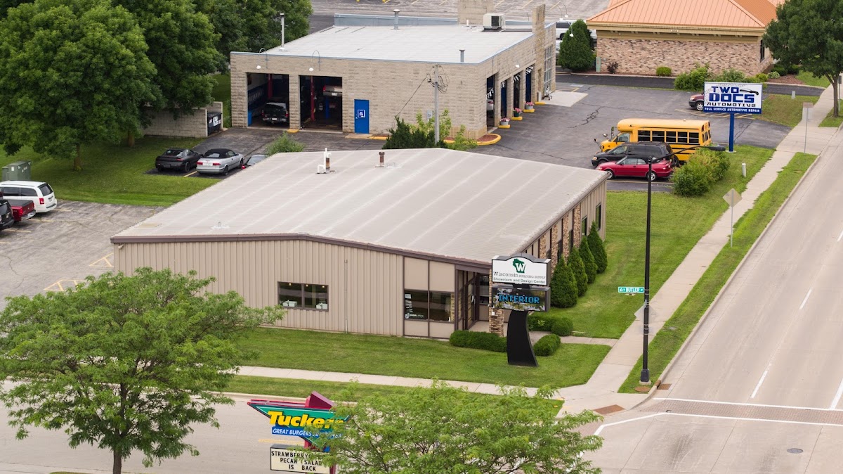 Wisconsin Building Supply - Fond du Lac Showroom & Design Center