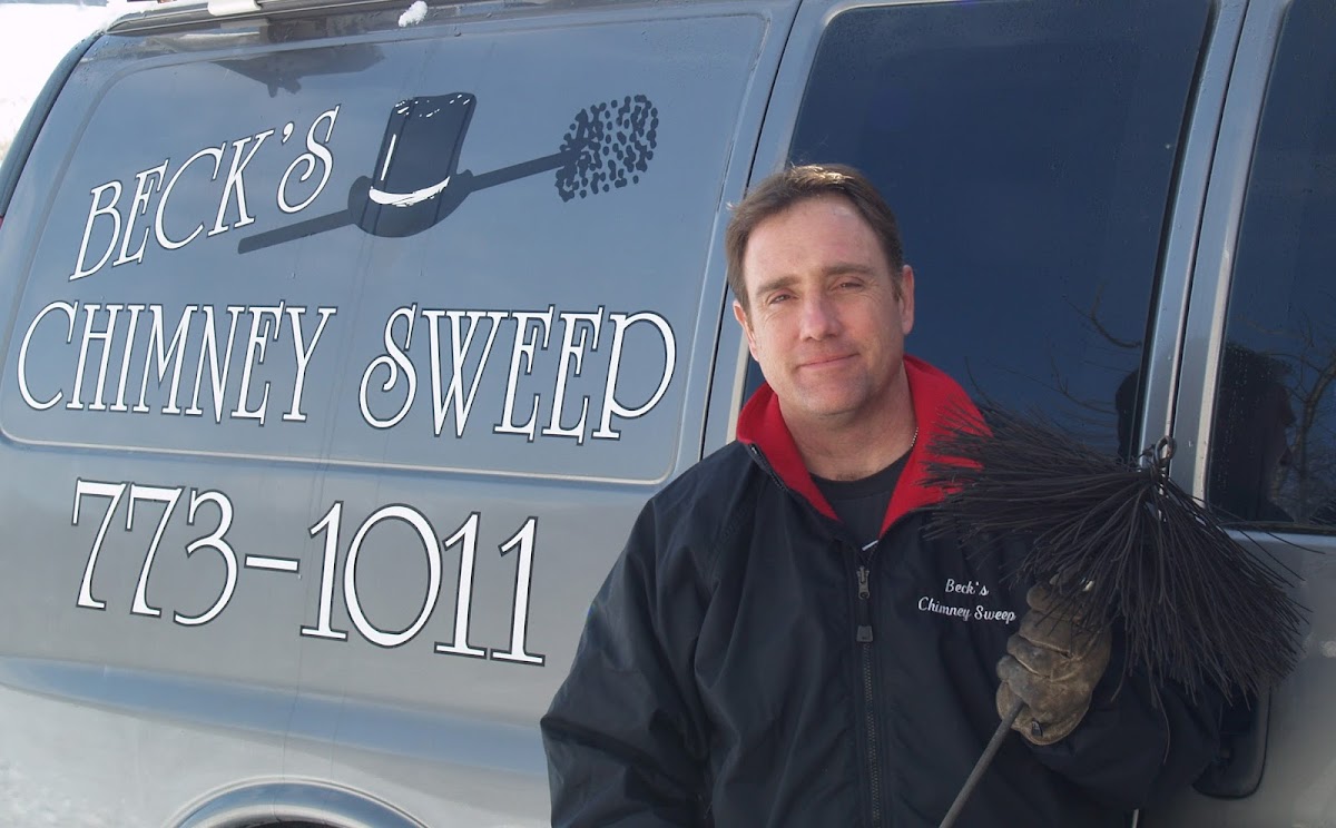 Beck's Chimney Sweep