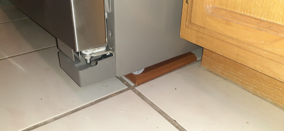 In-Home Appliance Repair