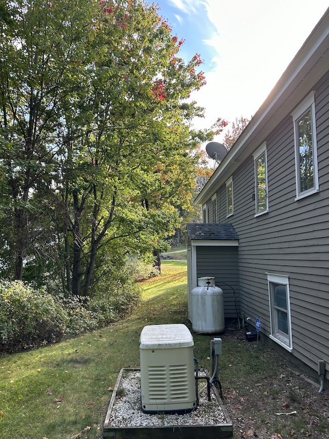 Two Daughters Trees & Driveways