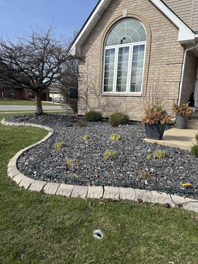 Prestige Lawn Mowing & Landscaping