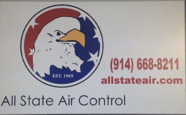 All State Air Control