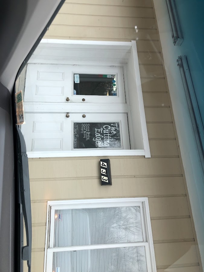 Cutting Edge Carpet - Cutting Edge Carpet Carpet Repair in Vinton, VA photo