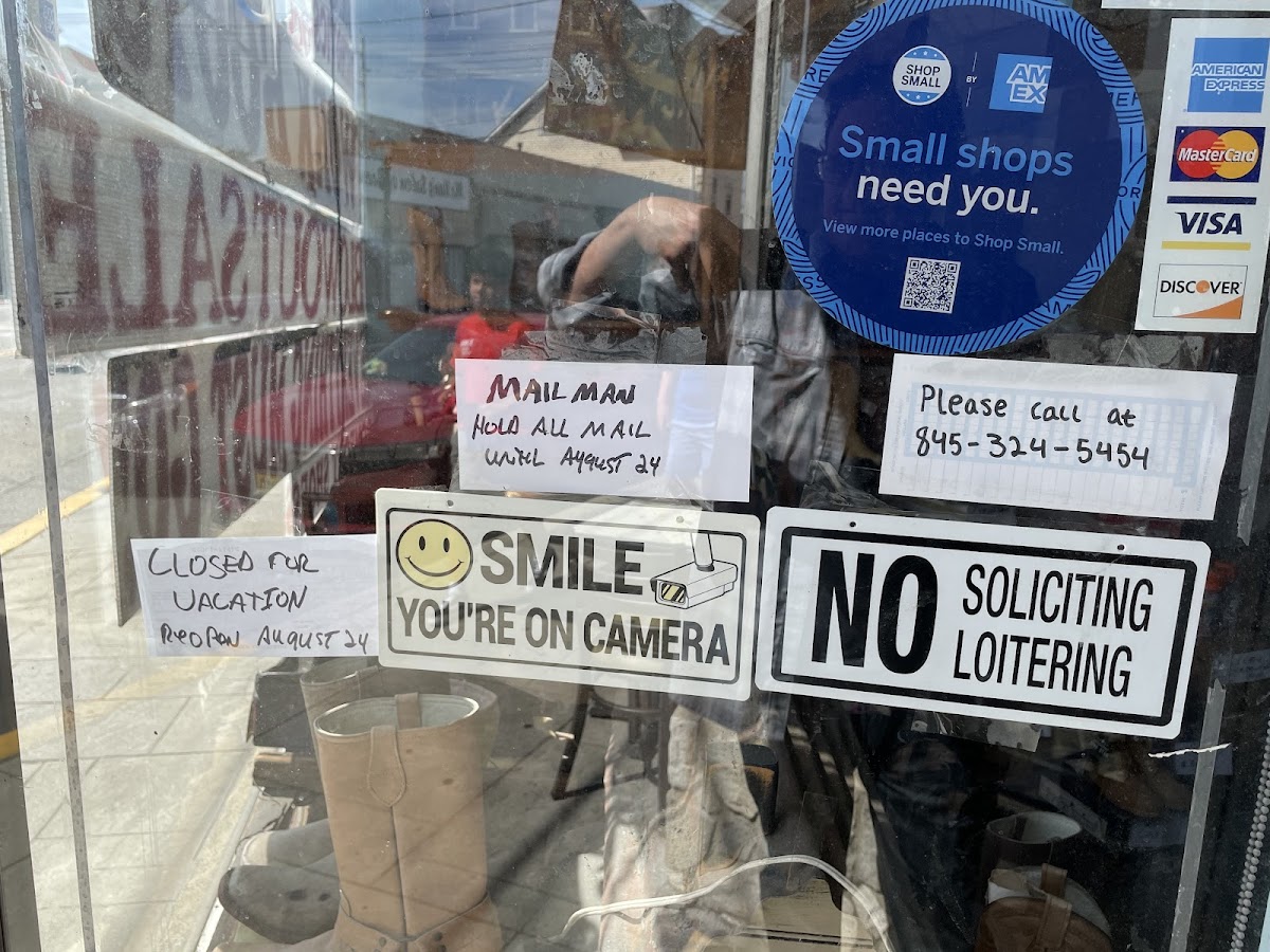 Williamsburg Boot Company