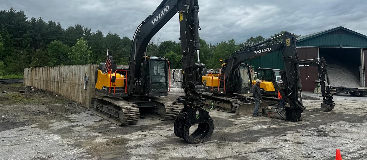 All Terrain Excavating