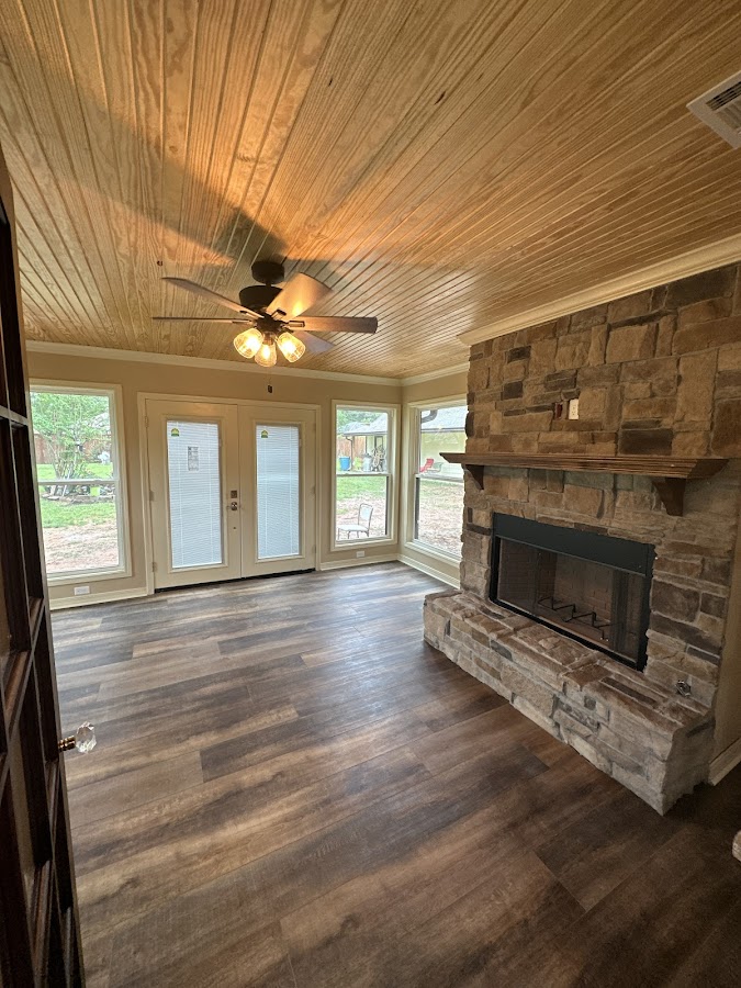 DM Construction Services