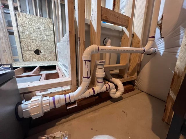 Plumbing & Sewer Drain Cleaning Drain Cleaning in Port Chester, NY photo