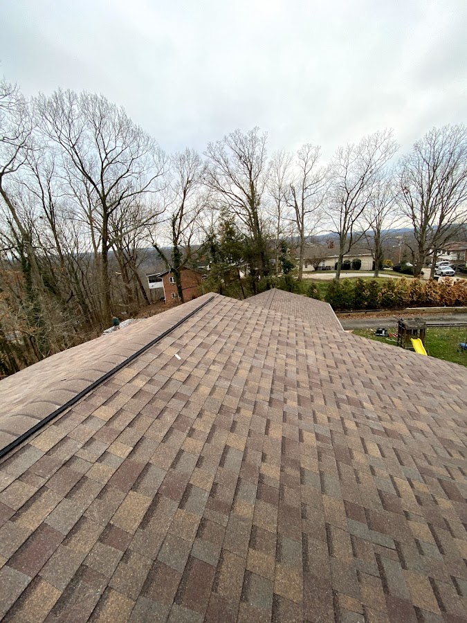 Elite Roofing-Morgantown