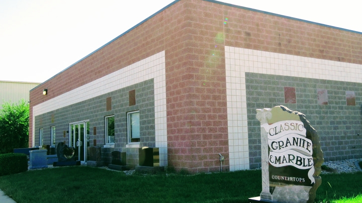 Classic Granite and Marble