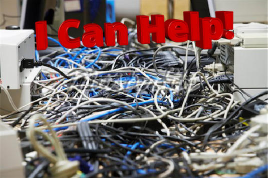 Walton Computer Repair & Education Services