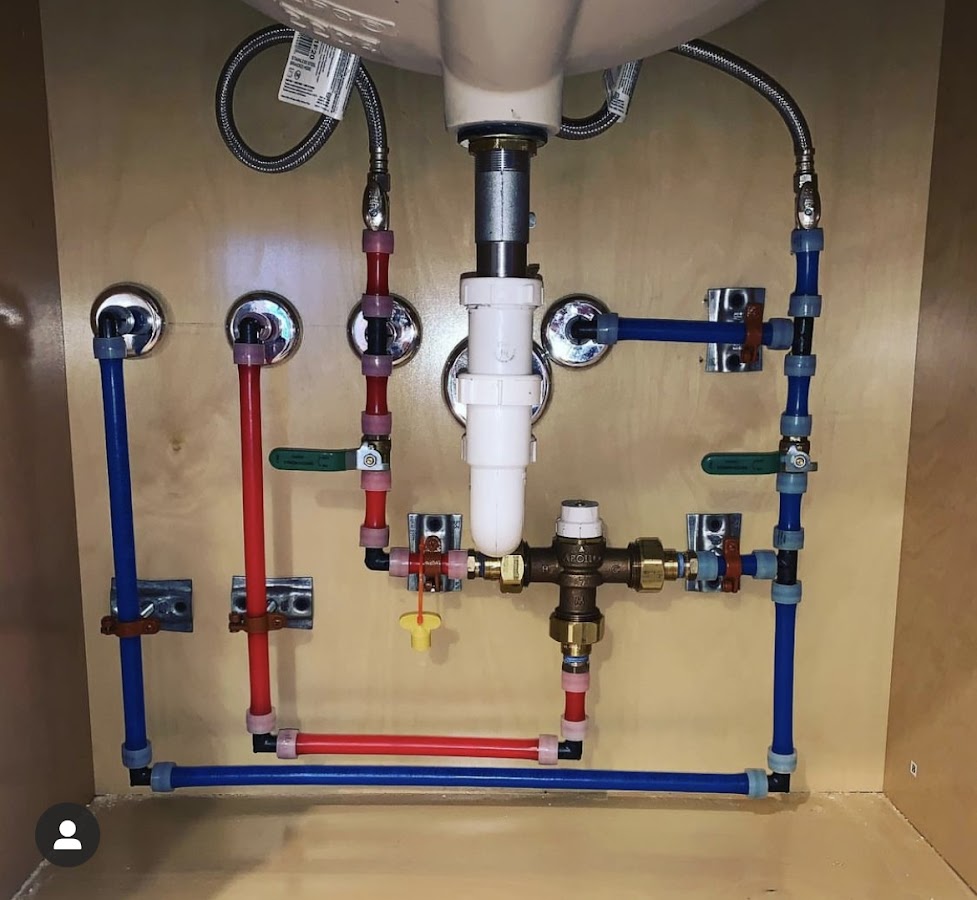 Rak Plumbing & Heating LLC