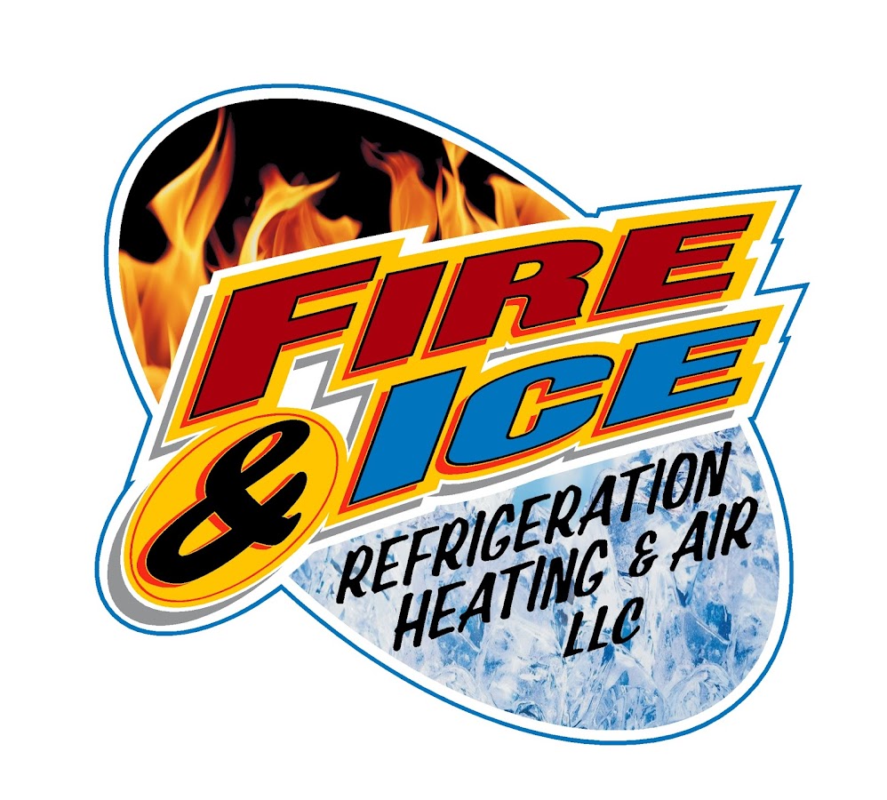 Fire and Ice Refrigeration Heating and Air