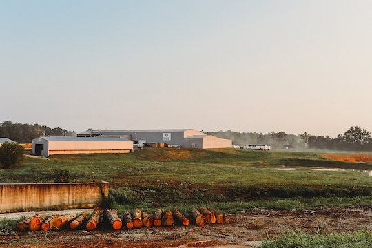 Barky Beaver Mulch Inc