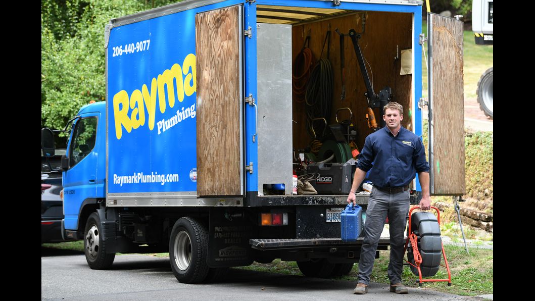 Raymark Plumbing & Sewer