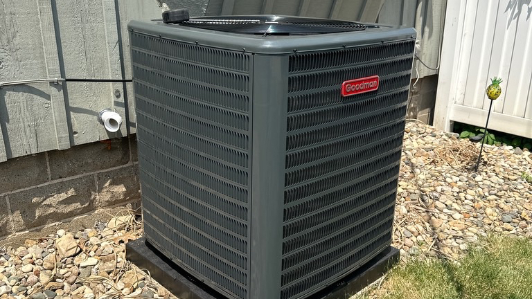 Dunkin's Heating and Cooling