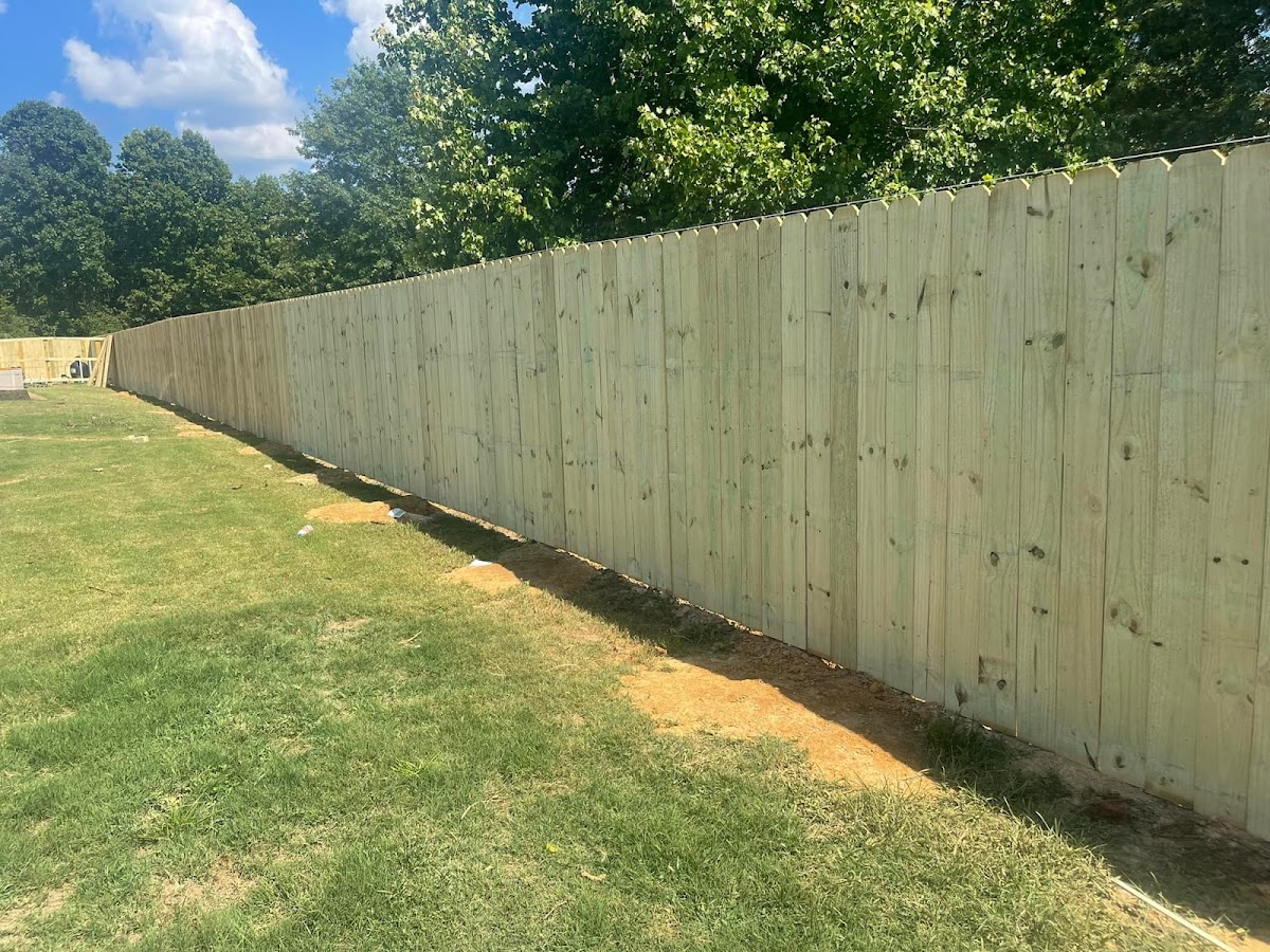 22 Fence Company
